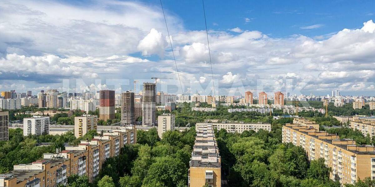 Квартира, 6 комнат  Можайское шоссе,  6к1, Фото 1