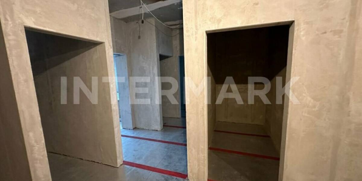 Apartment, 4 rooms  ulitsa Arbat,  24, Photo 1