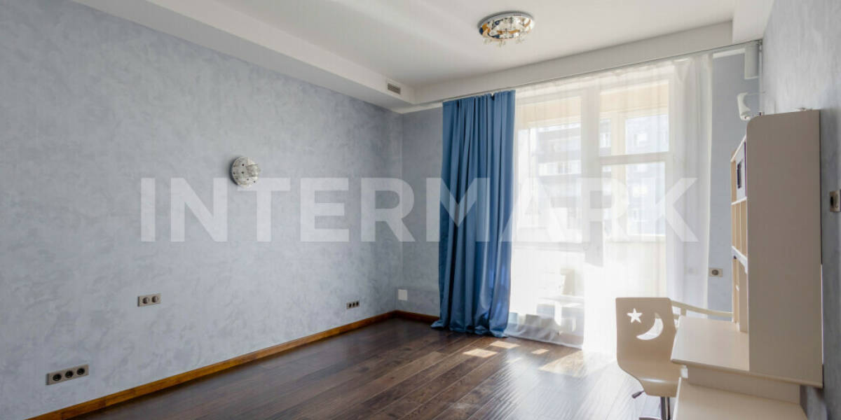 Apartment, 4 rooms  ulitsa Usachiova,  2s3, Photo 1