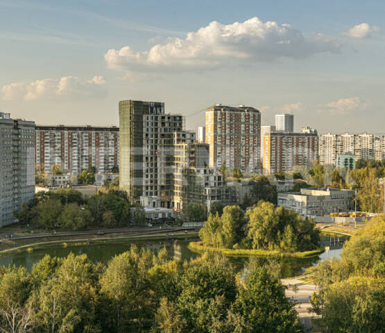 Квартира, 5 комнат &nbsp; проезд Серебрякова, 11к1, Фото 1