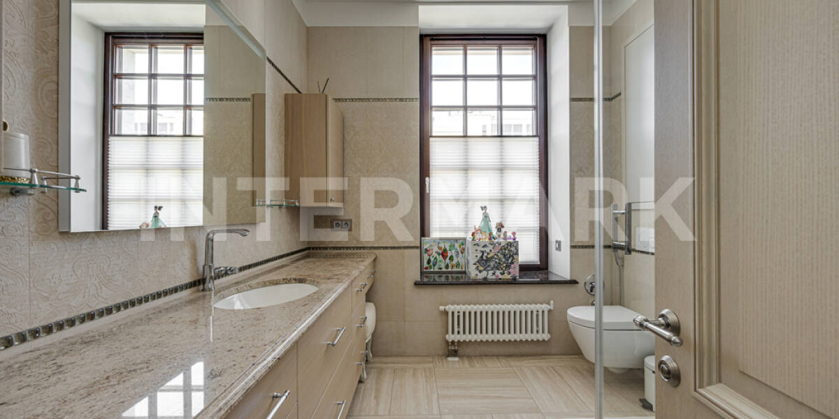 Apartment, 6 rooms  ulitsa Efremova,  19k2, Photo 1