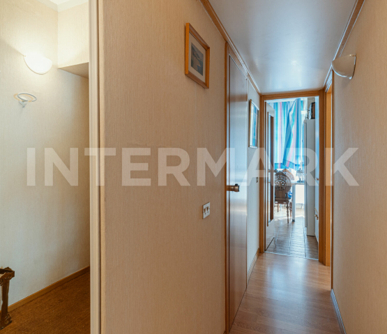 Apartment, 2 rooms &nbsp; Zoologicheskaya Street, 30, Photo 9