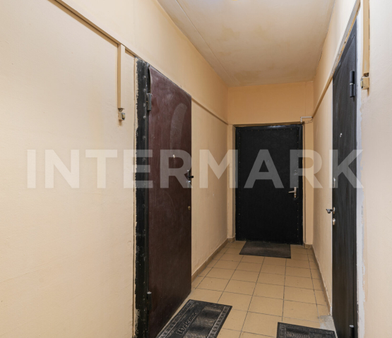 Apartment, 2 rooms &nbsp; Zoologicheskaya Street, 30, Photo 11