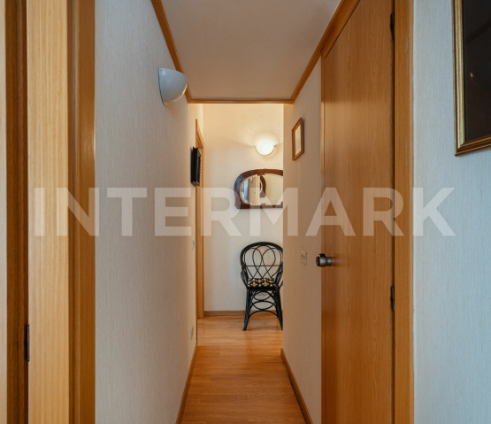 Apartment, 2 rooms &nbsp; Zoologicheskaya Street, 30, Photo 7