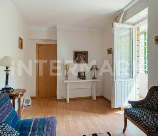 Apartment, 2 rooms &nbsp; Zoologicheskaya Street, 30, Photo 4