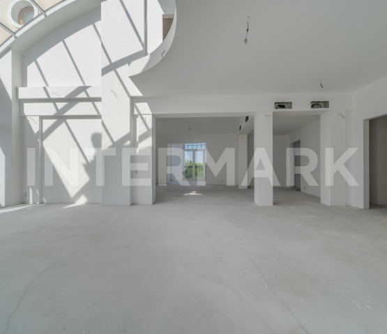 Penthouse, 9 rooms Residential complex Chayka Nikolsky Blind Alley, 2, korp. 1, Photo 4