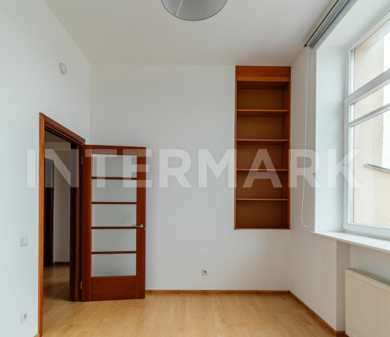 Apartment, 5 rooms &nbsp; Gazetny Lane, 13, str. 1, Photo 9