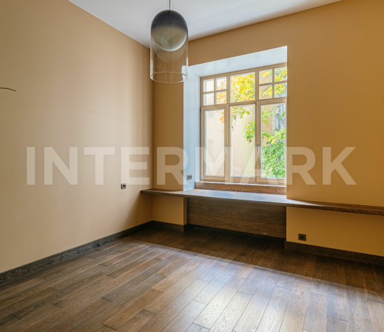 Apartment, 4 rooms &nbsp; Bolshoy Kozlovsky Lane, 12, Photo 7
