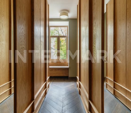 Apartment, 4 rooms &nbsp; Bolshoy Kozlovsky Lane, 12, Photo 8