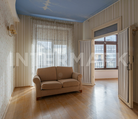 Apartment, 5 rooms Residential complex Blizhnyaya Dacha Starovolynskaya Street, 15, korp. 1, Photo 8