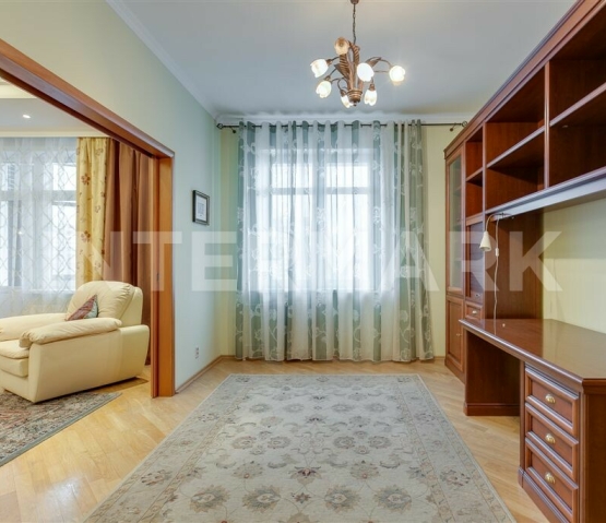 Apartment, 4 rooms Residential complex Vatutina 18/2 Vatutina Street, 18, korp. 2, Photo 4