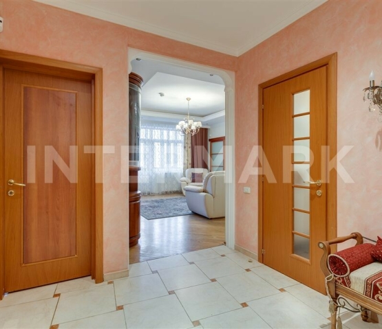 Apartment, 4 rooms Residential complex Vatutina 18/2 Vatutina Street, 18, korp. 2, Photo 13
