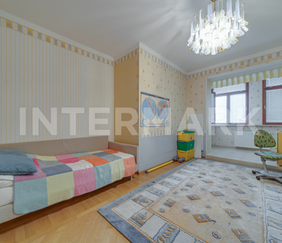 Apartment, 4 rooms &nbsp; Michurinsky Avenue, 6, korp. 1, Photo 5