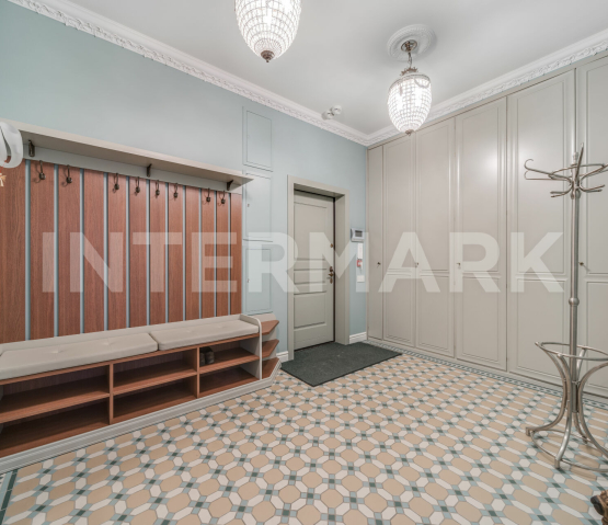 Apartment, 3 rooms Residential complex Kvartal na Leninskom Leninsky Avenue, 114, Photo 6