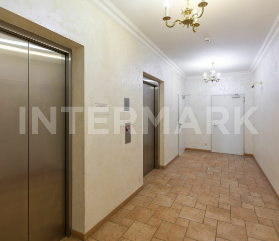 Penthouse, 6 rooms Residential complex Blizhnyaya Dacha Starovolynskaya Street, 15, korp. 6, Photo 9