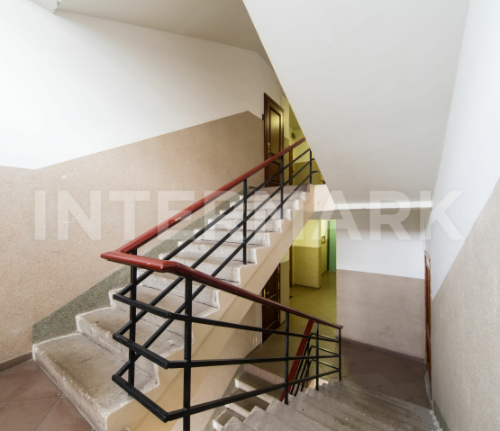 Apartment, 3 rooms &nbsp; Prechistenka Street, 40/2, str. 4, Photo 13