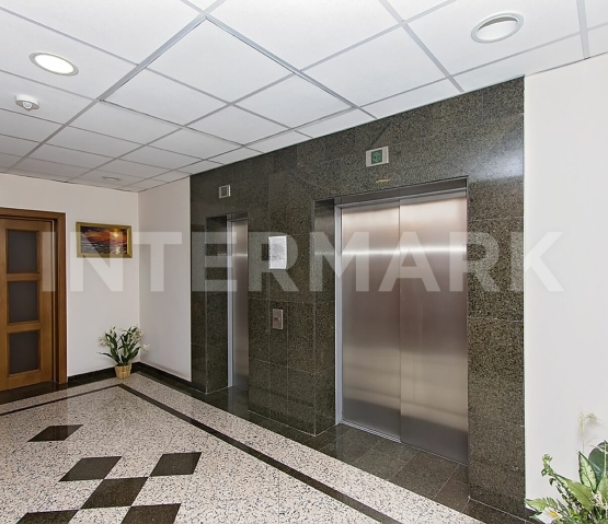 Apartment, 5 rooms Residential complex Posolskoe Podvorie 2nd Kazachy Lane, 6, Photo 9