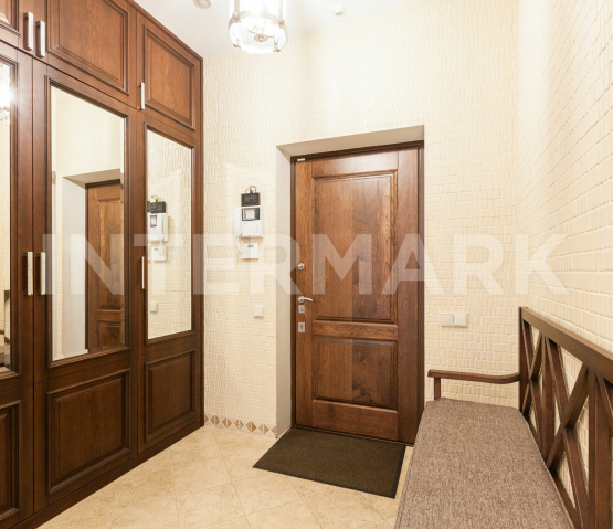 Apartment, 3 rooms &nbsp; Obolensky Lane, 9, korp. 1, Photo 8