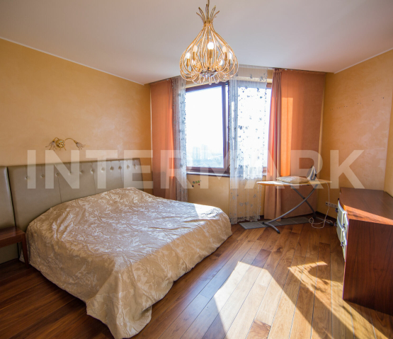 Apartment, 3 rooms Residential complex West Side Udaltsova Street, 85A, Photo 6