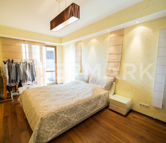 Apartment, 3 rooms Residential complex West Side Udaltsova Street, 85A, Photo 5
