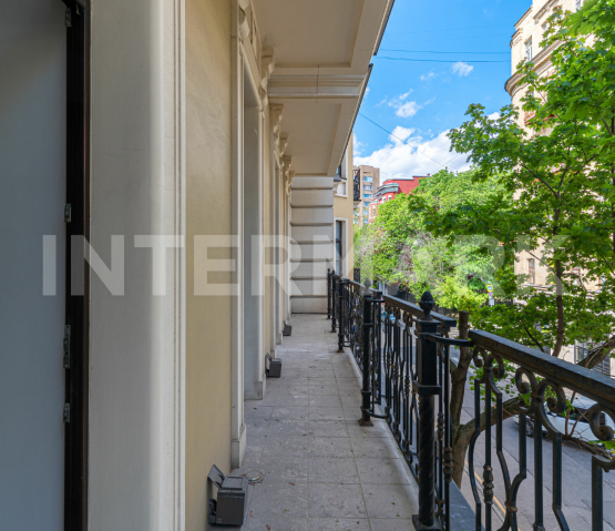 Apartment, 3 rooms Residential complex Academia Sivtsev Vrazhek Lane, 5/7, Photo 9
