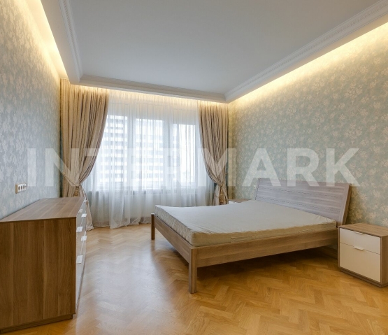Apartment, 3 rooms Residential complex Avenue 77 Mikrorayon Severnoe Chertanovo , 1A, korp. 3, Photo 4