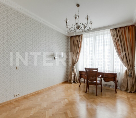 Apartment, 3 rooms Residential complex Avenue 77 Mikrorayon Severnoe Chertanovo , 1A, korp. 3, Photo 3