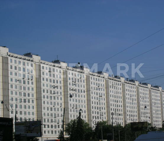 Apartment, 3 rooms &nbsp; Rusakovskaya Street, 22, Photo 1