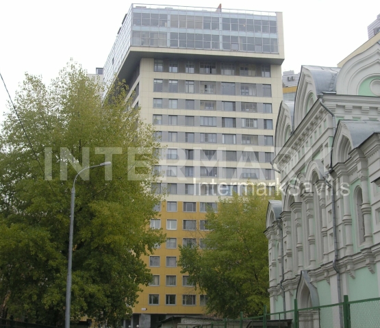Apartment, 2 rooms Residential complex Sozvezdie Kapital-1 Shabolovka Street, 23, korp. 2, Photo 5