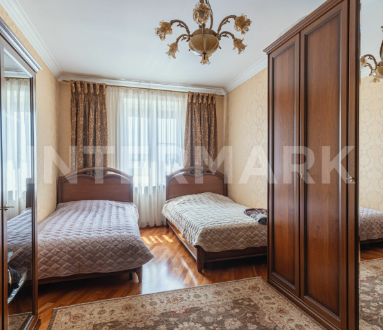 Квартира, 3 комнаты &nbsp; Киевская улица, 20, Фото 4