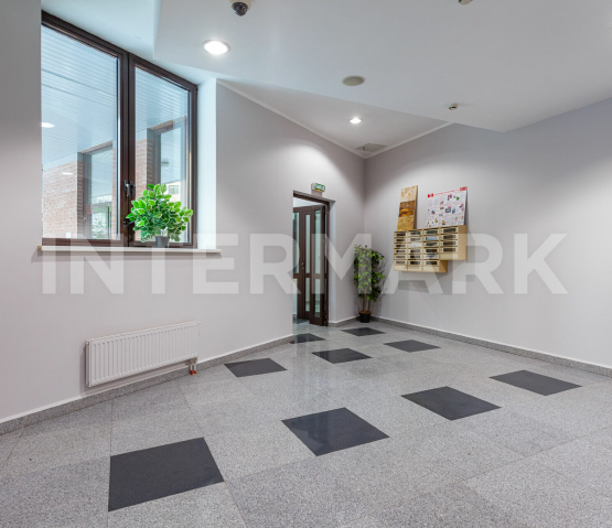 Apartment, 5 rooms Residential complex Smolenskaya Zastava Ruzheyny Lane, 3, Photo 40