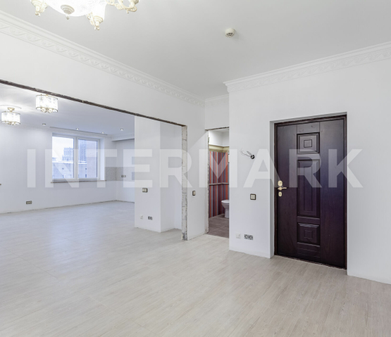 Apartment, 5 rooms Residential complex Smolenskaya Zastava Ruzheyny Lane, 3, Photo 27