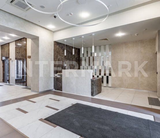 Apartment, 4 rooms Residential complex VTB Arena Park Leningradskiy Avenue, 36, str. 30, Photo 1
