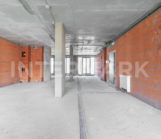 Apartment, 4 rooms Residential complex VTB Arena Park Leningradskiy Avenue, 36, str. 40, Photo 3