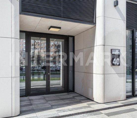 Apartment, 4 rooms Residential complex VTB Arena Park Leningradskiy Avenue, 36, str. 40, Photo 22