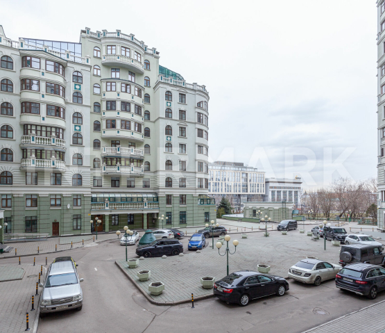 Apartment, 3 rooms Residential complex Lastochkino Gnezdo Krasnoproletarskaya Street, 7, Photo 10