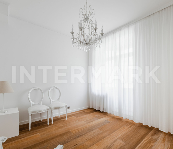 Apartment, 5 rooms Residential complex Dom nad vodoy 7th Rostovsky Lane, 15, Photo 7