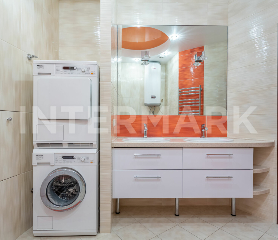 Apartment, 4 rooms Residential complex Donskoe Podvorye 3rd Donskoy Drive, 1, Photo 9