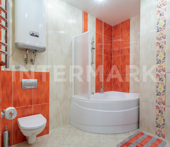 Apartment, 4 rooms Residential complex Donskoe Podvorye 3rd Donskoy Drive, 1, Photo 10
