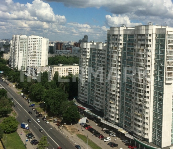 Apartment, 4 rooms Residential complex Galina Profsoyuznaya Street, 104, Photo 7
