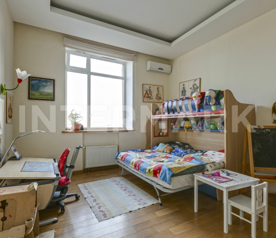 Apartment, 4 rooms Residential complex Yantarny Gorod Marshala Katukova Street, 24, korp. 6, Photo 5