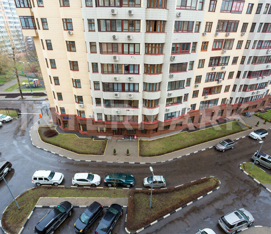Apartment, 3 rooms Residential complex Obyknovennoe Chudo Pudovkina Street, 7A, Photo 8