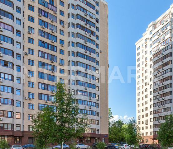 Apartment, 3 rooms Residential complex Obyknovennoe Chudo Pudovkina Street, 7A, Photo 6