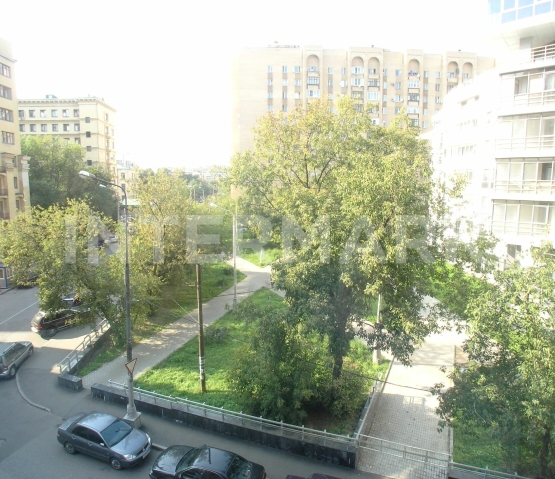 Apartment, 4 rooms Residential complex Veskovsky 2 Veskovsky Lane, 2, Photo 6