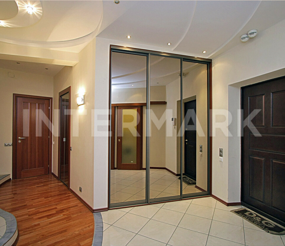 Apartment, 3 rooms Residential complex Kvartal na Leninskom Leninsky Avenue, 128, korp. 1, Photo 5