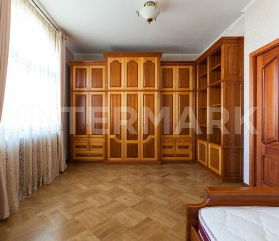 Penthouse, 3 rooms Residential complex Lastochkino Gnezdo Krasnoproletarskaya Street, 7, Photo 7