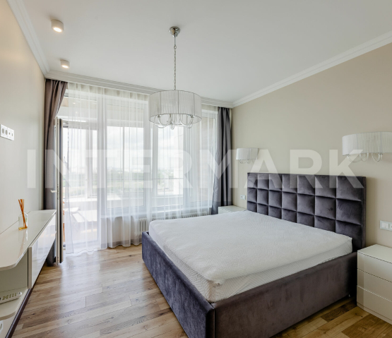 Apartment, 3 rooms Residential complex Dolina Syetun Minskaya Street, 2, korp. 1, Photo 7