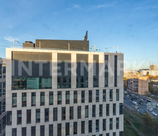 Apartment, 5 rooms Residential complex VTB Arena Park Leningradskiy Avenue, 36, str. 31, Photo 29
