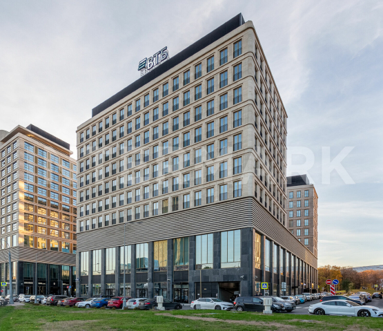 Apartment, 5 rooms Residential complex VTB Arena Park Leningradskiy Avenue, 36, str. 31, Photo 30
