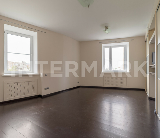 Apartment, 4 rooms Residential complex Na Zoologicheskoy Zoologicheskaya Street, 18, Photo 2